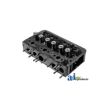 A & I Products Head, Cylinder 21.9" x11.1" x7" A-47P17